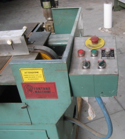 Seghetto per cornici d'argento - Plastin Gold